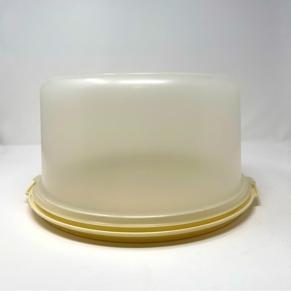 Rubbermaid Storage & Organization Rubbermaid Vintage Large Round